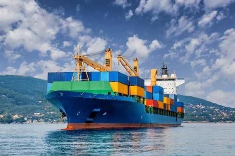 What is the difference between international shipping full container and LCL, and what is the charge？